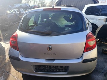 фото thumb №7, Renault clio iii 1,4 16v коробка передач коробки передач jxq k4gf