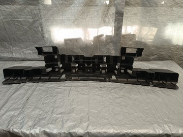 фото thumb №8, Підсилювач бампера зад jeep grand cherokee 65755