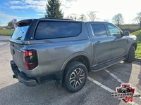 фото thumb №12, Обшивка premium hardtop ford ranger 2023+ venture