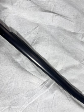 фото thumb №6, Bmw e83 планка накладка скла лівий зад mat