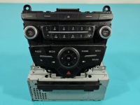 Купити Радіо заводський ford focus mk3 радіопрогравач, фото thumb