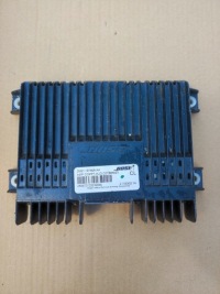 фото thumb №1, Усилитель радио mazda 6 3m8118t806aa