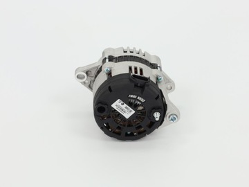 фото thumb №6, Генератор turbo-tec - 96540541 - ttal001091