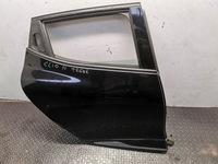 фото thumb №1, Дверь правые зад renault clio iv код краски tegne