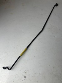 фото thumb №1, Опора капот fiat tipo ii