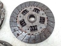 фото thumb №14, 2008 mercedes-benz c w204 комплект зчеплення 323078510