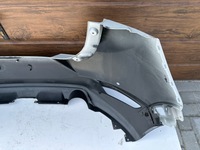 фото thumb №11, Mazda cx-3 15- бампер задня задній pdc szary