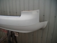 фото thumb №6, Audi a4 b6 00-06 kombi avant бампер задняя задний 8e9807385