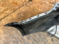 фото thumb №13, Бампер задня задній audi a4 b8 allroad код лакофарбового покриття: ly9c