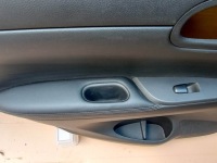 фото thumb №4, Обшивка дверь левая задняя nissan pulsar