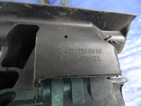 фото thumb №2, Прокладка крышки багажника mercedes slk r171