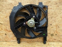 фото thumb №8, Hyundai tucson jt 2004- вентилятор