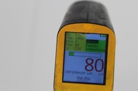 фото thumb №7, Крышка багажника багажника задняя mazda 2 iii 14-19r 5d 38p