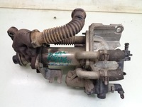 фото thumb №1, Радіатор вихлопних газів egr renault fluence 1.5d 12r