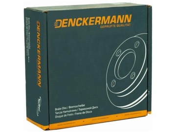 фото thumb №1, Диски перед peugeot 5008 i 1.2-2.0 09-17 2008 ii 1.2 1.5 19-