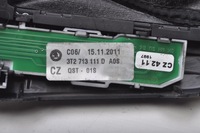 фото thumb №10, Skoda superb ii ручка чохол перемикання передач