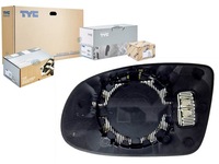 фото thumb №1, Вкладыш зеркало opel tyc