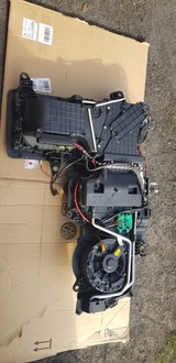 фото thumb №1, Корпус вентилятора вентилятор espace 4 салону