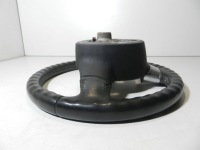 фото thumb №8, Руль кожа ford focus mk2 ii 4m51-3600-ekw