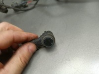 Джгут передній бампера vw passat b7 датчики електропроводка pdc 3aa9711095s Київ, фото thumb