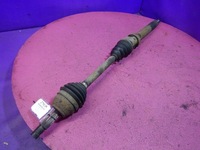 фото thumb №1, Ford fusion 02-05 1.6 приводной вал правая раздельная