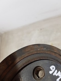 фото thumb №9, Шкив kia optima hyundai sonata 2.0 gdi g4ng