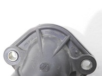 фото thumb №7, Труба трубка води renault scenic ii