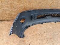 Оригинал бампер перед 52119-0k350 toyota hilux vii 7 рестайлинг  2009- в Украине, фото thumb