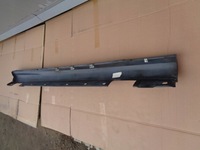 фото thumb №15, Mercedes w204 универсал amg рестайлинг планка пороговая порог