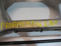 фото thumb №7, Подрамник подрамник подрамник porsche panamera 4s 971 задняя