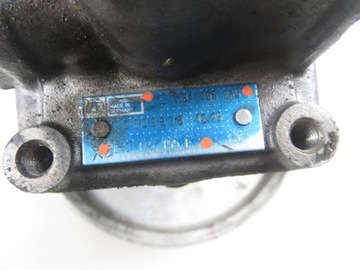 фото thumb №7, Насос підсилювача audi a6 c4 avant 2.5 tdi - ael 7681955265 048145155f