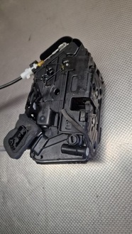 фото thumb №1, Vw t-roc замок дверь правый перед 5tb837016c