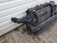 фото thumb №5, Hyundai ix35 10-16r 1.7 crdi pas передній радіатор вентилятор