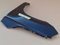 фото thumb №9, Skoda karoq крыло левый перед передний молдинг magnetic brown 57a854819