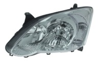 фото thumb №15, Фара передняя левое toyota corolla e12 04- hb tyc