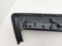 фото thumb №11, Audi a3 8y 2023 рамка бардачка панели распределительной