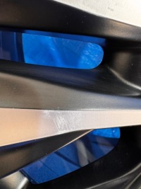 фото thumb №10, Алюминиевый диск mercedes a-klasa a177 16" 6,5" 5x112 et44 a1774010000