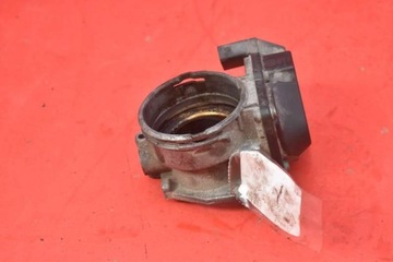 фото thumb №5, Дросельна заслінка 03g128063a skoda octavia 2 ii 2.0 tdi 140 km 04-08