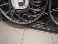 фото thumb №12, Вентилятор корпус audi s8 d3 5.2 fsi 4e0121205n