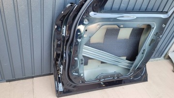 фото thumb №7, Bmw x3 g01 18 двері перед передні праві fv