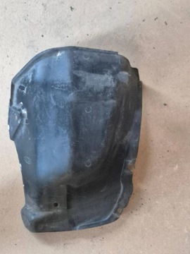 фото thumb №1, Hyundai matrix 01-10 подкрылок правые зад 86822-17000