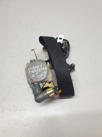 фото thumb №1, Pas безопасности правый subaru forester ii