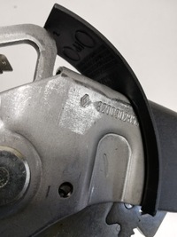 фото thumb №3, Важіль ham. ручного r kangoo 97-