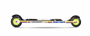 ROLLSPEED Skate Sport 600 роликовые лыжи + вяз. ННН