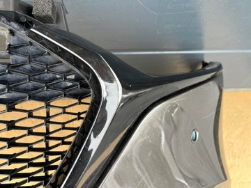 фото thumb №8, Бампер перед mazda 3 bp 2019 - хетчбек