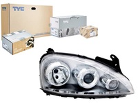 фото thumb №1, Фара лампа передняя [tyc]