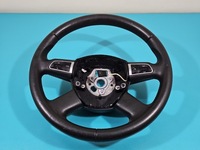 фото thumb №1, Воздуховод audi q5 08-16 8p04196894