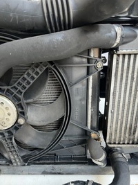 фото thumb №8, Pas передний радиатор ford ka 1.3