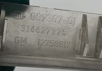 фото thumb №4, Лампа освітлення інтер'єру saab 9-3 93 ii 12758817