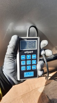 фото thumb №6, Двері зад задні праві skoda fabia i універсал